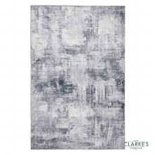 Additional picture of Rio G4719 Grey Rug 150 x 230cm