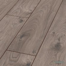 Additional picture of Robusto Atlas Oak Grey AC5 Laminate Floor 12mm