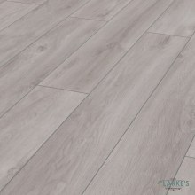 Additional picture of Robusto Premium Oak Grey AC5 Laminate Floor 12mm
