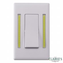Additional picture of RockaLight Battery Wall Light