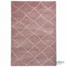Additional picture of Royal Nomadic 5413 Rose Rug 120 x 170cm