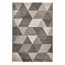 Additional picture of Royal Nomadic 7611 Grey Rug 120x170cm