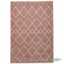 Additional picture of Royal Nomadic A638 Rose Rug 120 x 170cm