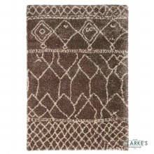 Additional picture of Scandi Berber G276 Beige/Cream Rug 120 x 170cm