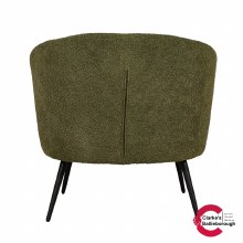 Additional picture of Shelbie Accent Chair Olive