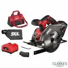 Additional picture of Skil Cordless Circular Saw 3520DC