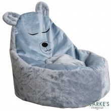 Additional picture of Sleeping Bear Bean Bag