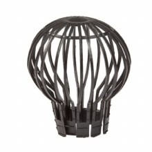 Additional picture of Downpipe Leaf Guard 2 Pack