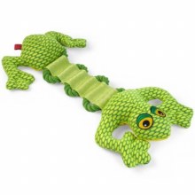 Additional picture of Dura-Gecko Dog Toy