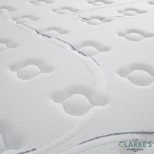 Additional picture of Soft Clouds Imperial 4ft6 Mattress | FREE nationwide delivery!