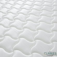 Additional picture of Soft Clouds Junior 4ft6 Mattress