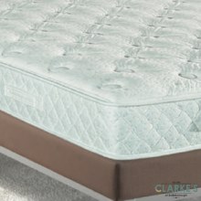 Additional picture of Soft Clouds Milan Mattress 4ft