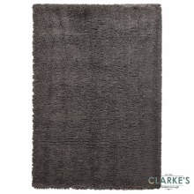 Additional picture of Solace 0961 Charcoal Rug 120 x 170 cm