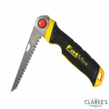 Additional picture of Stanley FatMax Folding Jab Saw 130 mm