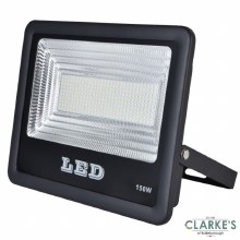 Additional picture of Auriga Ultra 150W LED Flooflight IP66 Black