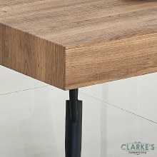 Additional picture of Staten coffee table