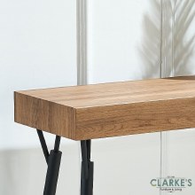 Additional picture of Staten console table