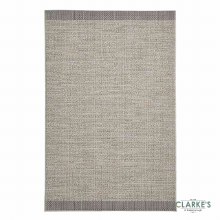 Additional picture of Stitch 9682 Outdoor Rug Beige/Black 120 x 170cm