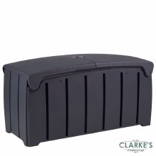 Additional picture of Strata Garden Storage Box 322 Litre
