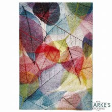 Additional picture of Sunrise Rug 22360 Multicolour 120 x 170cm