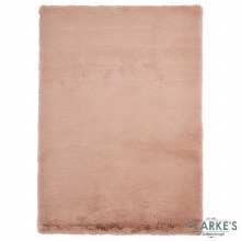 Additional picture of Super Teddy Mink Rug 120 x 170cm