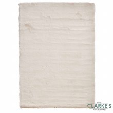 Additional picture of Teddy Rug Beige 120 x 170cm