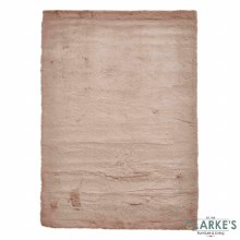Additional picture of Teddy Rug Mink 120 x 170cm
