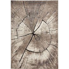 Additional picture of Woodland 2086 Rug Beige 120 x 170cm