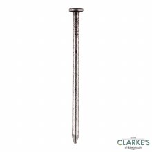 Additional picture of TimCo Bright Round Wire Nails 40x2.56mm