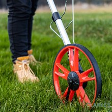 Additional picture of Timco Digital Measuring Wheel