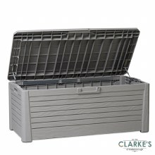 Additional picture of Toomax Florida Garden Storage Box 550 Litre