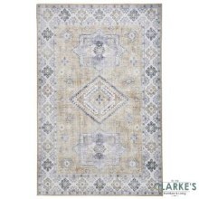 Additional picture of Topaz Traditional Gold Rug 120 x 170cm