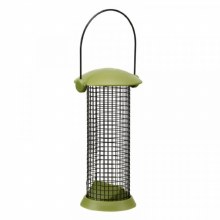 Additional picture of Twist Top Peanut Feeder 30cm