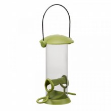 Additional picture of Twist Top Seed Feeder 30cm