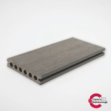 Additional picture of Ultrashield Naturale Silver Grey Composite Decking