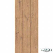 Additional picture of FloorPan Urban - Paris 8mm AC4 Laminate Floor. Available in the Shop.