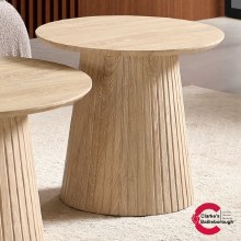 Additional picture of Valencia Set of 2 Coffee Tables