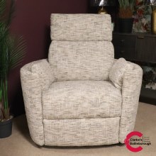 Additional picture of Verina Rocking - Swivel Recliner Chair