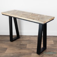 Additional picture of Florence Console Table
