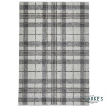 Additional picture of Wellness 6630 Cream/Light Grey Rug 120 x 170cm