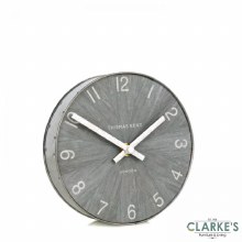 Additional picture of Wharf clock 6.5" limestone