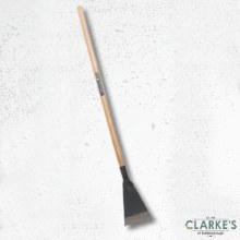 Additional picture of Workman Heavy Duty Scrapper 48"