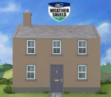 Additional picture of Dulux Weather Shield Antelope 10Ltr