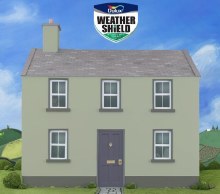 Additional picture of Dulux Weather Shield Atlantic Way 10Ltr