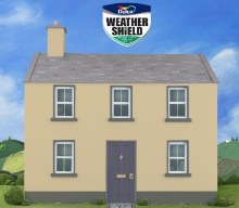 Additional picture of Dulux Weather Shield Buttermilk 5Ltr