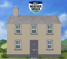 Additional picture of Dulux Weather Shield Cobblelock 5Ltr