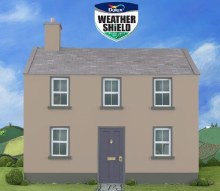 Additional picture of Dulux Weather Shield Follow Fawn 10Ltr