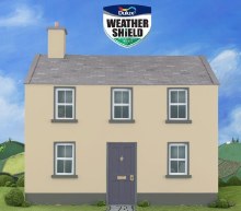 Additional picture of Dulux Weather Shield Gardenia 5Ltr