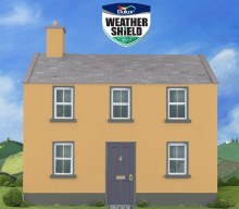 Additional picture of Dulux Weather Shield Harvest Time 10Ltr