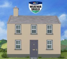 Additional picture of Dulux Weather Shield Innis Fail 10Ltr